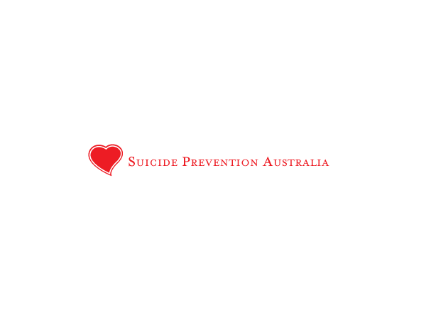 Logo Design by Andym Creative for Suicide Prevention Australia | Design #180328