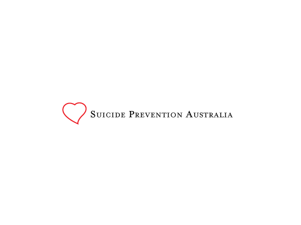 Logo-Design von Andym Creative für Suicide Prevention Australia | Design #180329