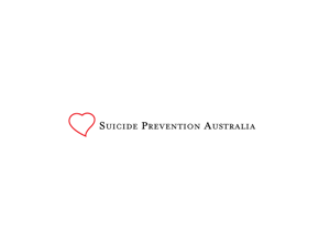 Logo Design by Andym Creative for Suicide Prevention Australia | Design: #180329