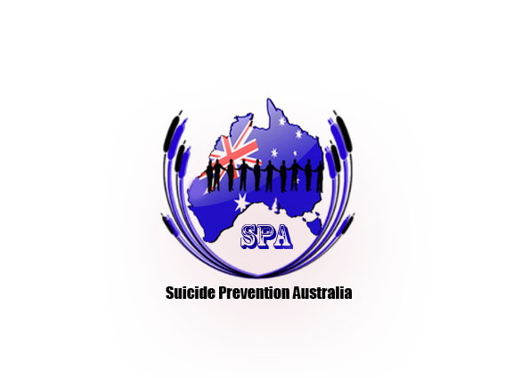 Logo Design by seza for Suicide Prevention Australia | Design #182343