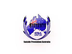 Logo Design by seza for Suicide Prevention Australia | Design: #182343