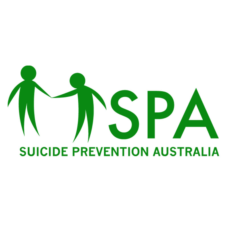 Diseño de Logo por DM Design para Suicide Prevention Australia | Diseño #184896