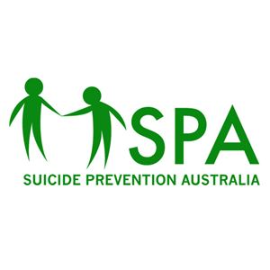 Logo Design by DM Design for Suicide Prevention Australia | Design #184896