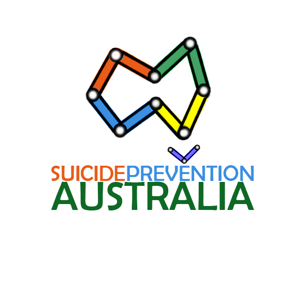 Logo Design by GodzillaWaitsForNoOne for Suicide Prevention Australia | Design #189350