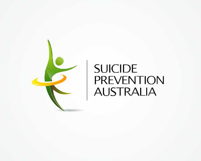 Logo Design by Carrion for Suicide Prevention Australia | Design #185717