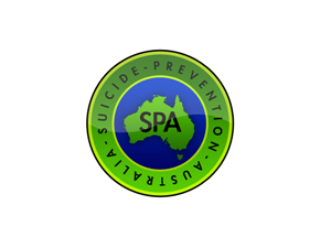 Logo Design by pixeljuice for Suicide Prevention Australia | Design #180429