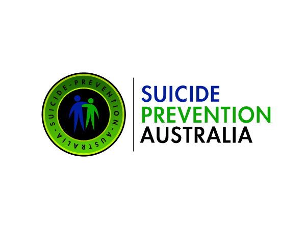 Logo Design by pixeljuice for Suicide Prevention Australia | Design #189105
