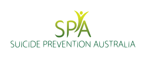 Design de Logo par Innerworld Designs ltd. pour Suicide Prevention Australia | Design #182098