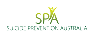 Logo Design by Innerworld Designs ltd. for Suicide Prevention Australia | Design: #182098