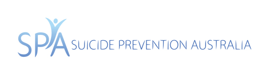 Logo Design by Innerworld Designs ltd. for Suicide Prevention Australia | Design #183618