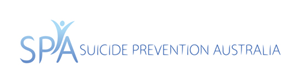 Logo Design by Innerworld Designs ltd. for Suicide Prevention Australia | Design: #183618