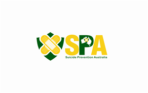 Logo Design by SiddKidd for Suicide Prevention Australia | Design: #188594