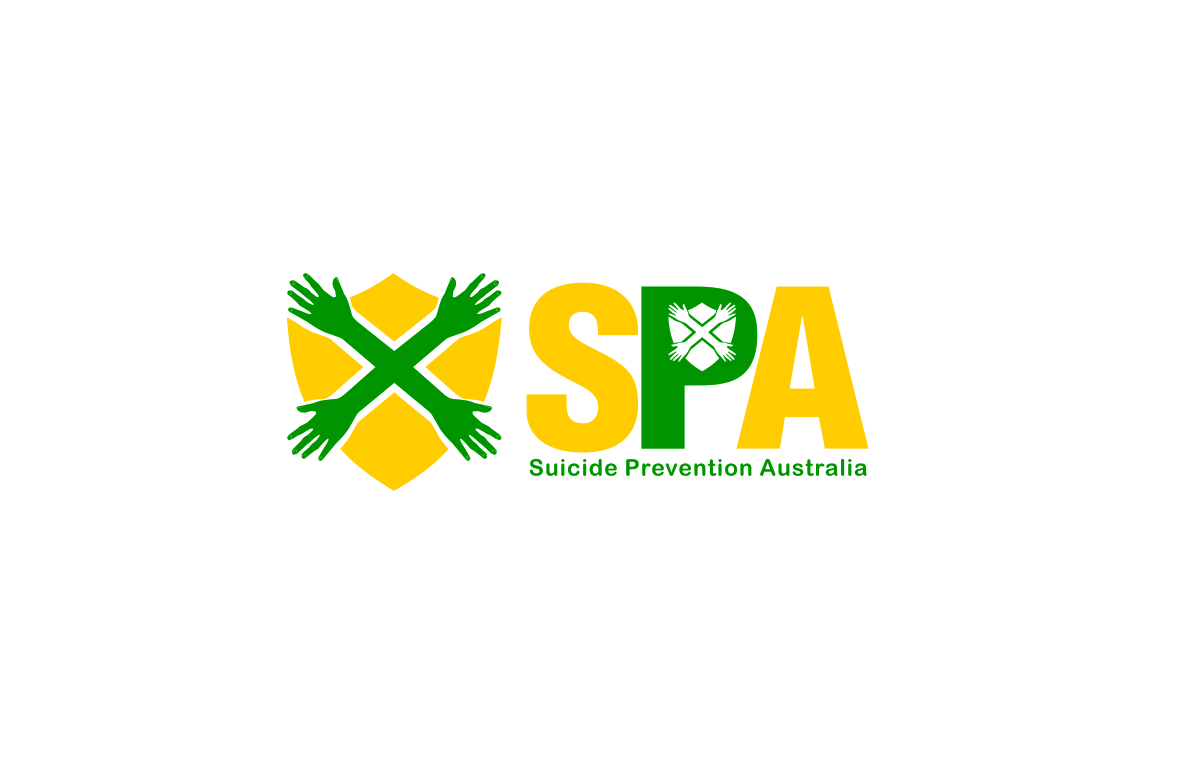 Logo Design by SiddKidd for Suicide Prevention Australia | Design #188733