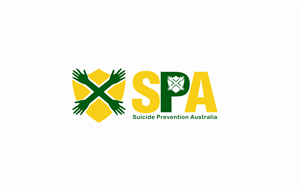 Logo Design by SiddKidd for Suicide Prevention Australia | Design: #188733