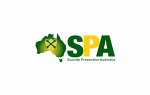 Logo Design by SiddKidd for Suicide Prevention Australia | Design: #188751