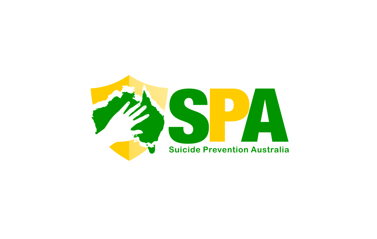 Design de Logo par SiddKidd pour Suicide Prevention Australia | Design #188783