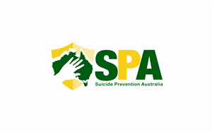 Logo Design by SiddKidd for Suicide Prevention Australia | Design: #188783