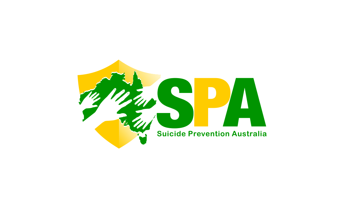 Design de Logo par SiddKidd pour Suicide Prevention Australia | Design #188790