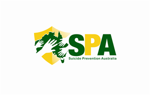 Logo Design by SiddKidd for Suicide Prevention Australia | Design: #188790