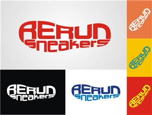 Logo Design by LIZZY LO for this project | Design: #1243900