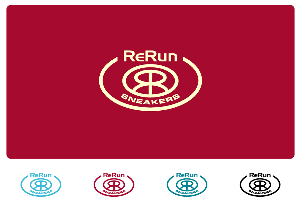 Logo Design by Ell Doe for this project | Design #1249819