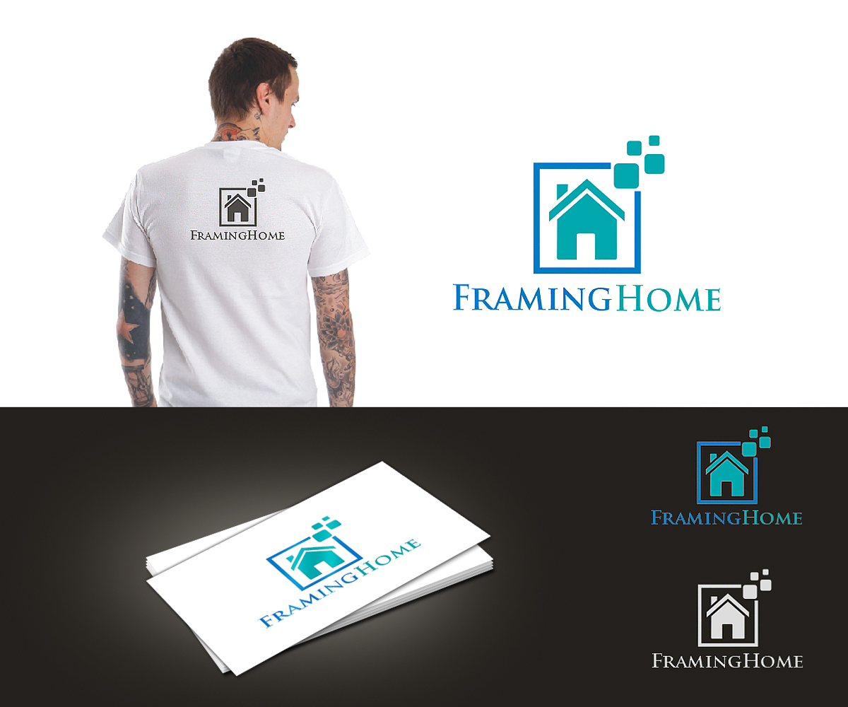Design de Logo par Vishak vasu pour ce projet | Design #4386195
