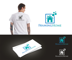 Design de Logo par Vishak vasu pour ce projet | Design : #4386195