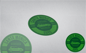 Logo Design by bluecherry studio for this project | Design: #4323535