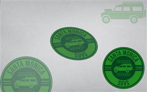 Logo Design by bluecherry studio for this project | Design: #4323744