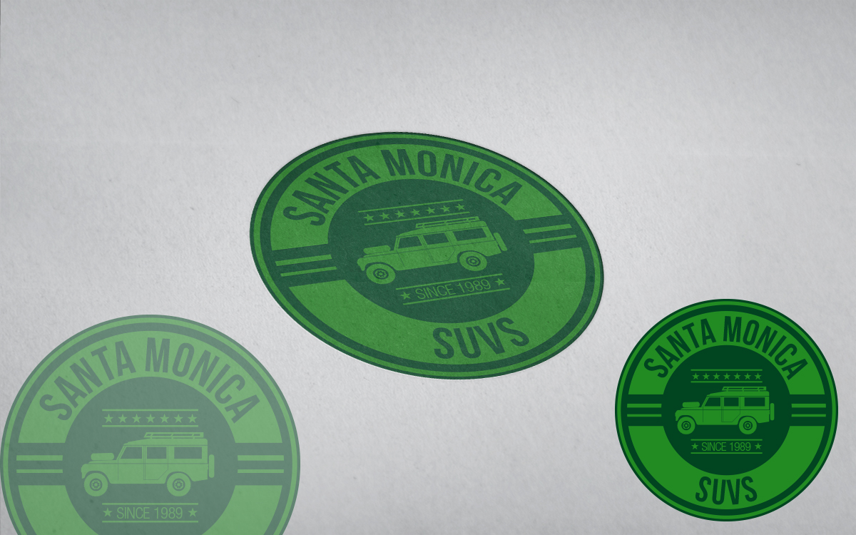 Logo Design by bluecherry studio for this project | Design #4325905
