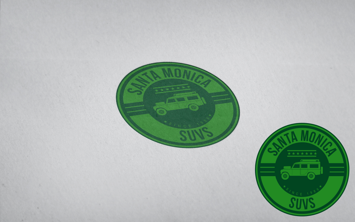 Logo Design by bluecherry studio for this project | Design: #4327940