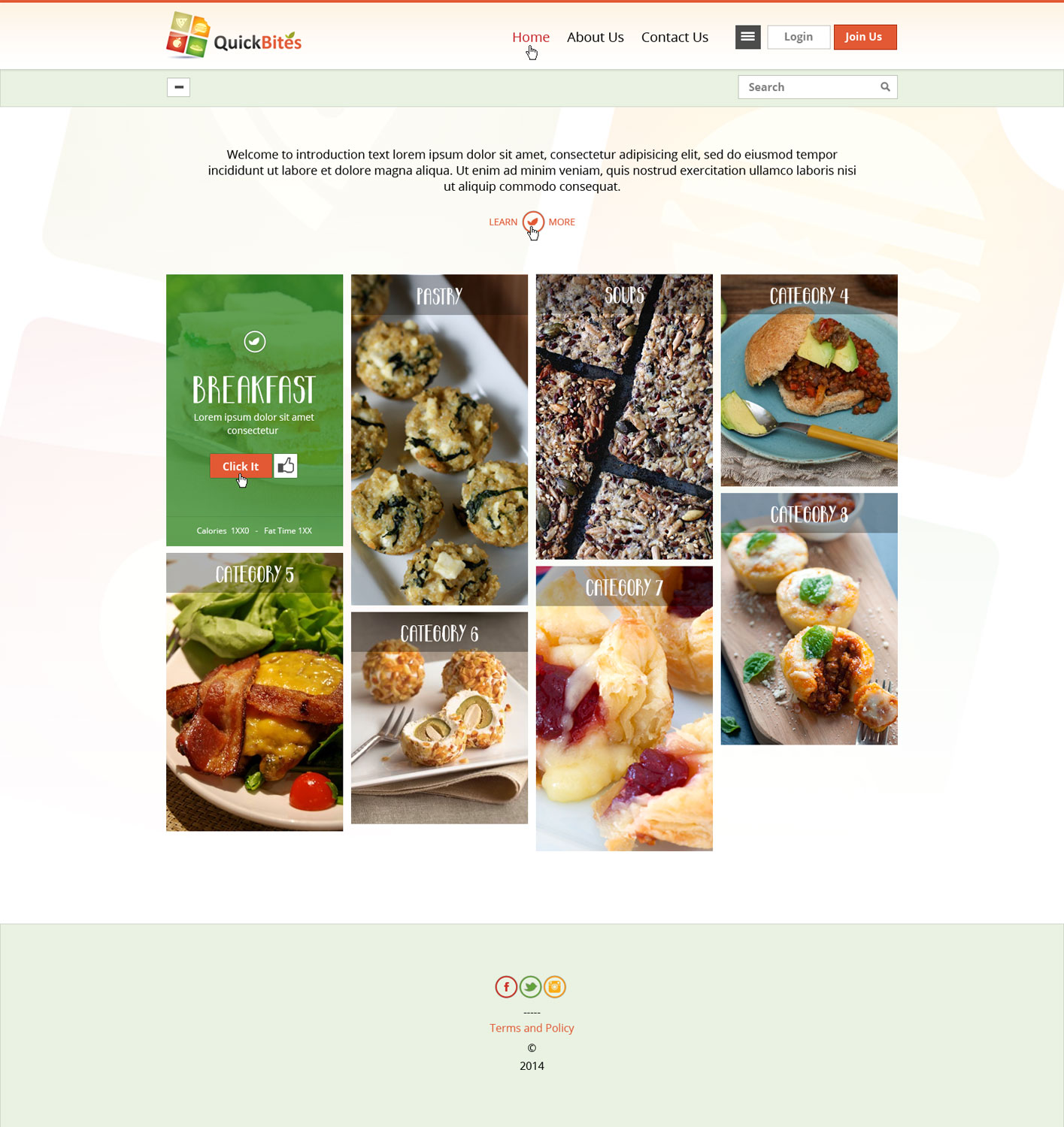 Web Design par AVROM pour ce projet | Design #4378142