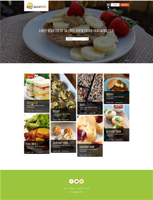 Web Design by AVROM for this project | Design: #4382611