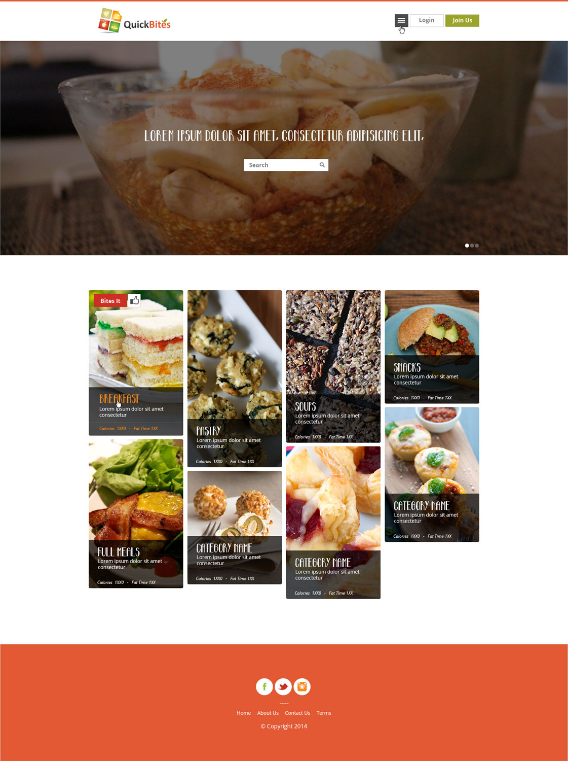 Web Design by AVROM for this project | Design #4382641