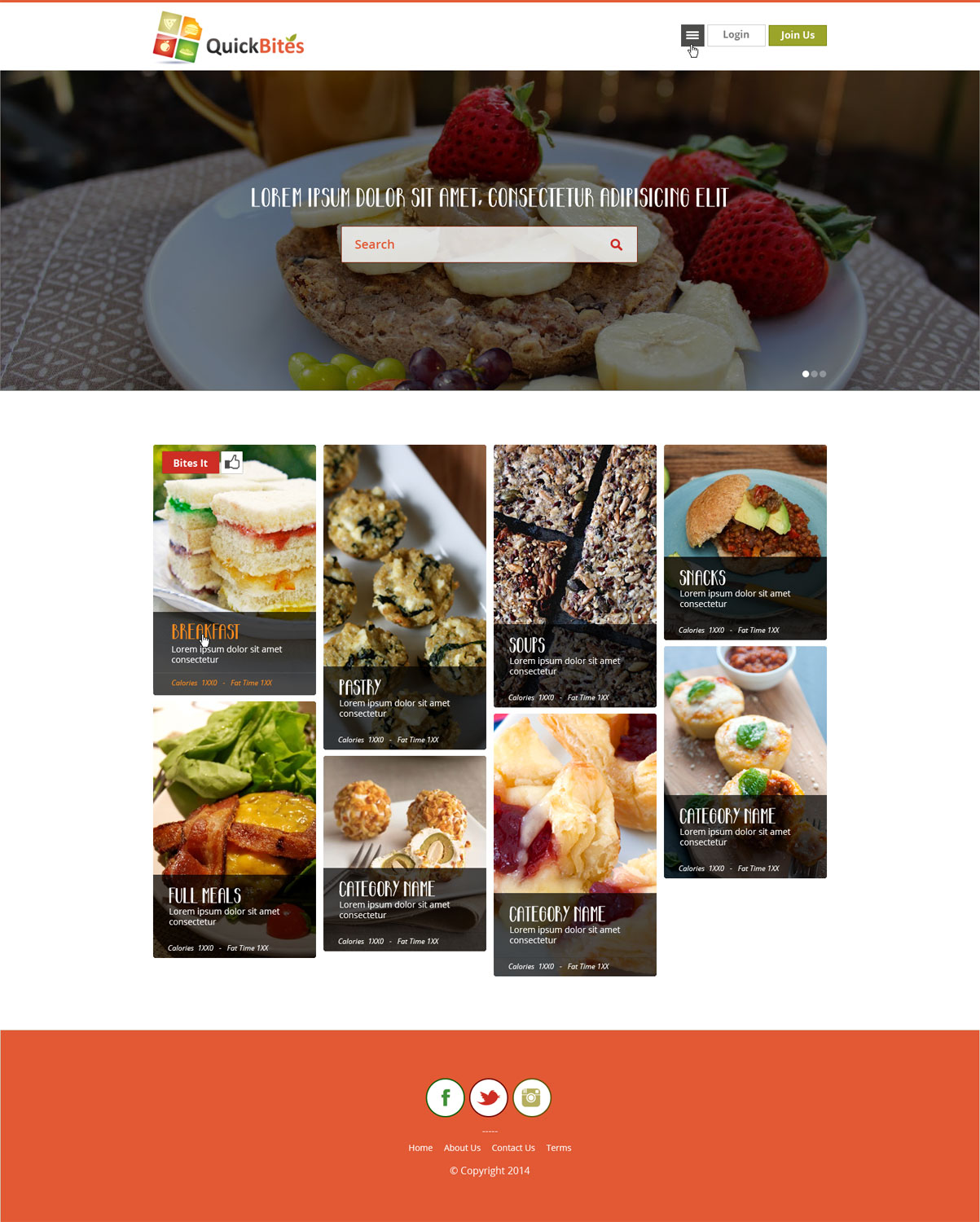 Web Design by AVROM for this project | Design #4390590