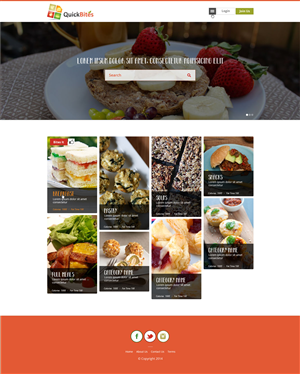 Web Design by AVROM for this project | Design: #4390590