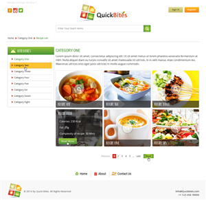 Web Design by Pixeleas for this project | Design: #4377069