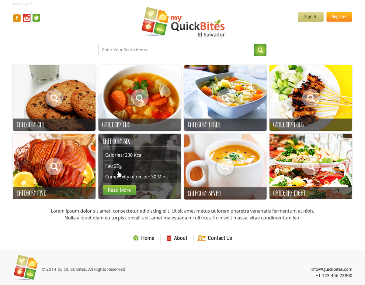 Web Design by Pixeleas for this project | Design #4394485