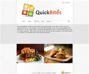 Web Design by forever_amr