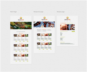 Web Design by 12/7