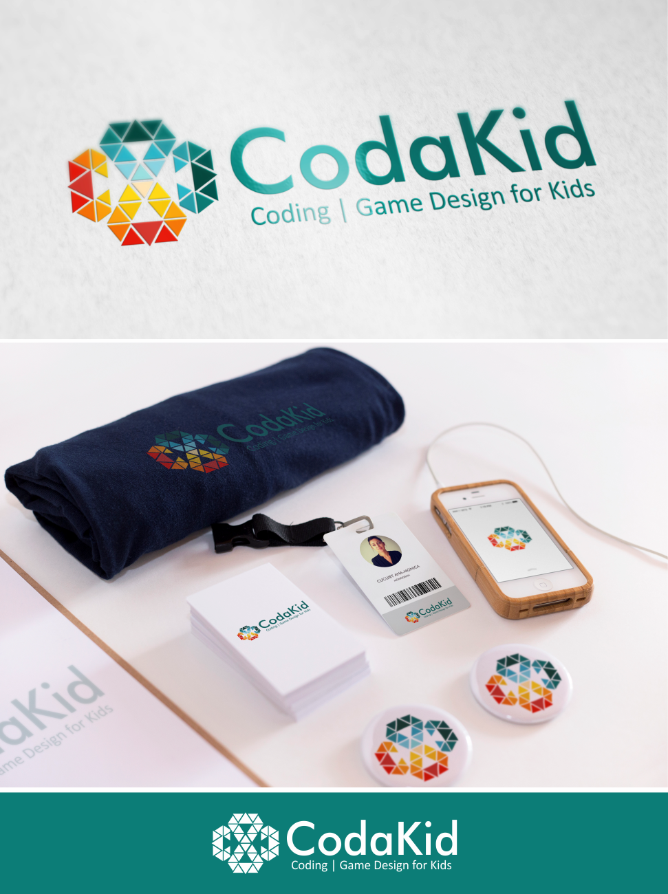 Logo-Design von Monimonzy für dieses Projekt | Design #4719522
