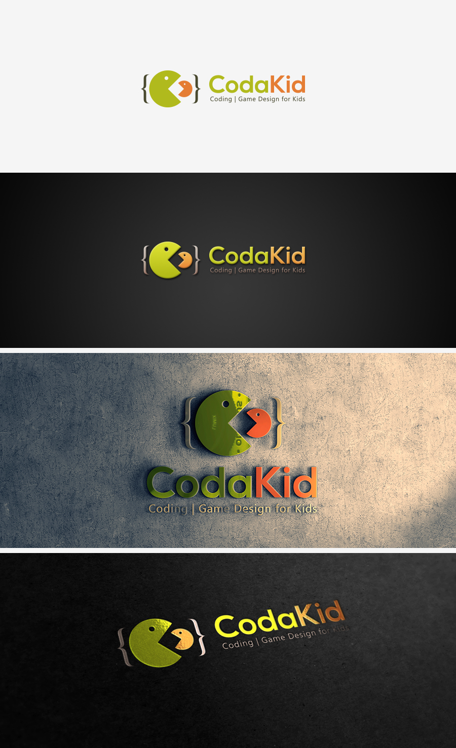 Logo Design by Benjamin for this project | Design #4676775