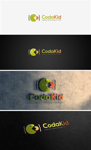 Logo Design by Benjamin for this project | Design: #4676775