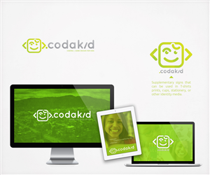 Logo Design by Oleksandr Tovarkov for this project | Design: #4720820