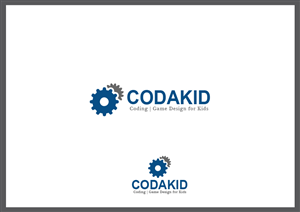 Logo-Design von Nayabkaredia für dieses Projekt | Design: #4670075