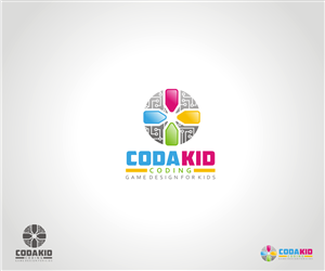 Logo Design by eckosentriš˜ for this project | Design: #4659491