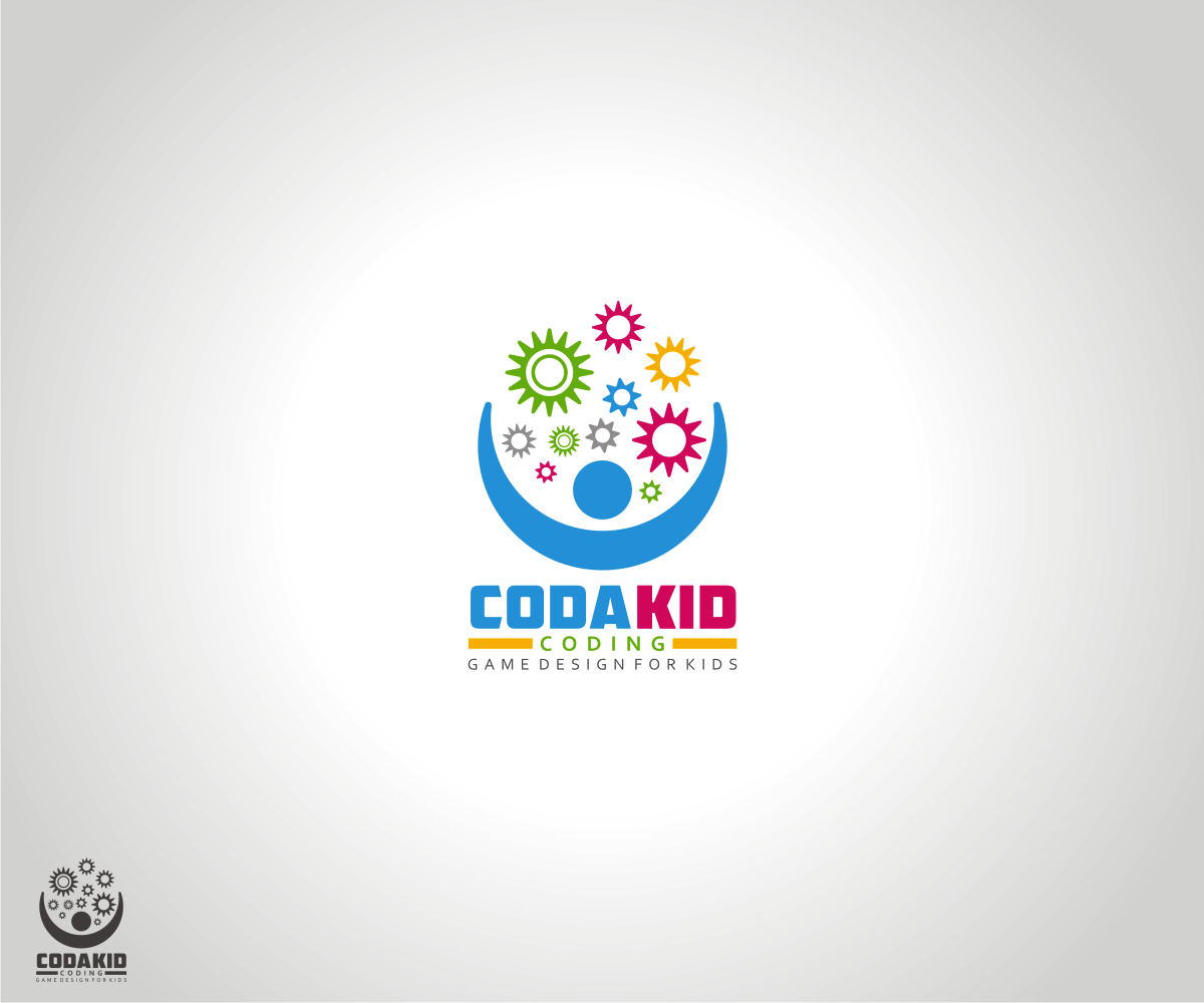 Logo Design by eckosentriš˜ for this project | Design #4687775