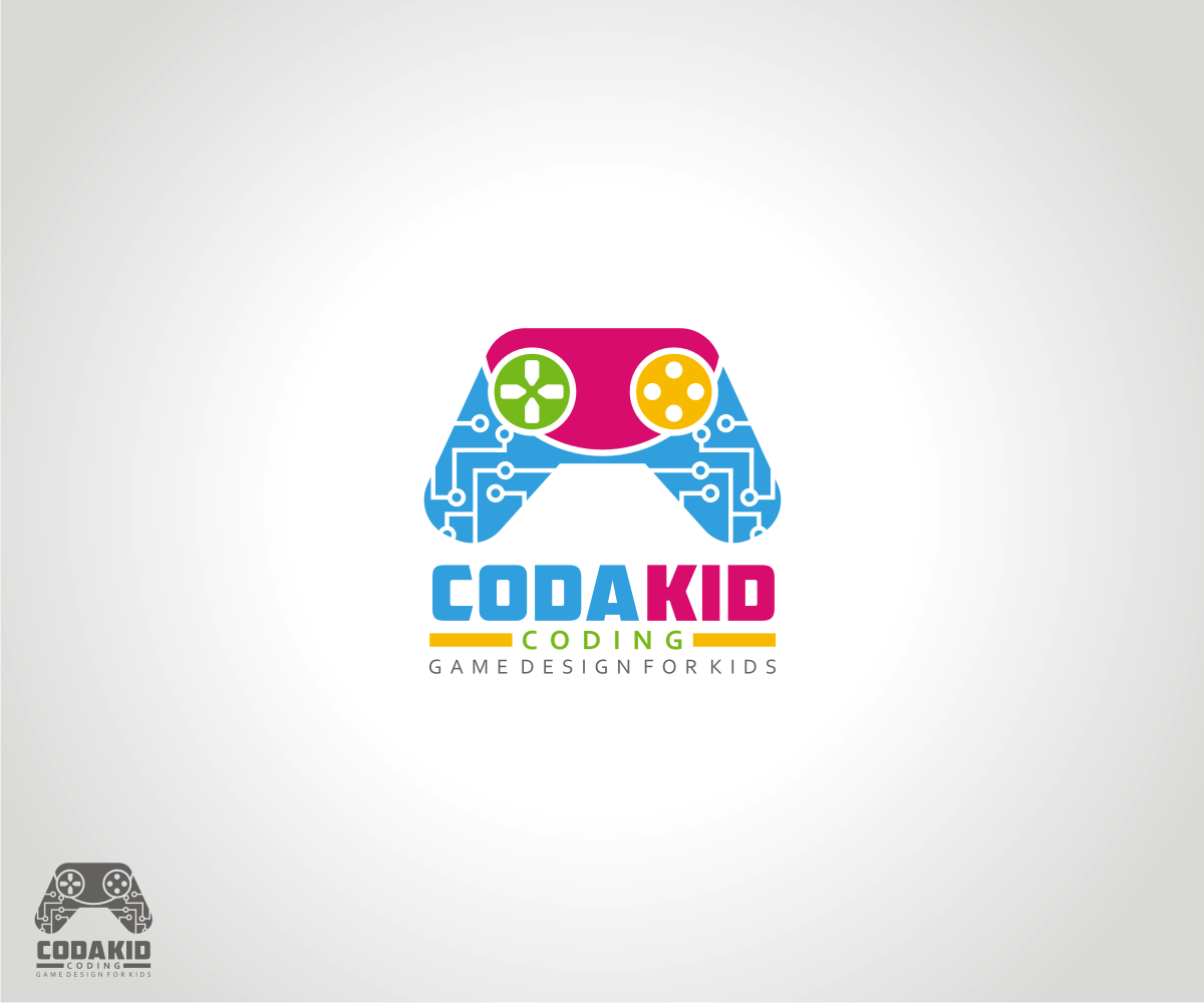 Logo Design by eckosentriš˜ for this project | Design #4687826