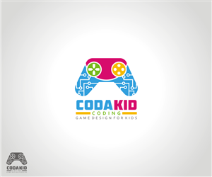 Logo Design by eckosentriš˜ for this project | Design #4687826