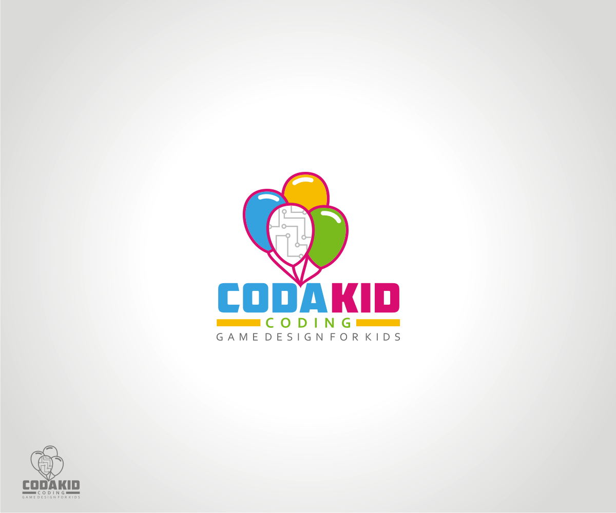 Logo Design by eckosentriš˜ for this project | Design #4687900